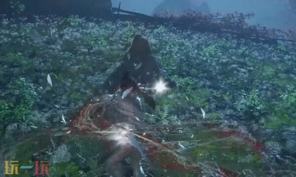 《明末渊虚之羽》双刀技巧揭秘：实战攻略，轻松掌握双刀流派精髓