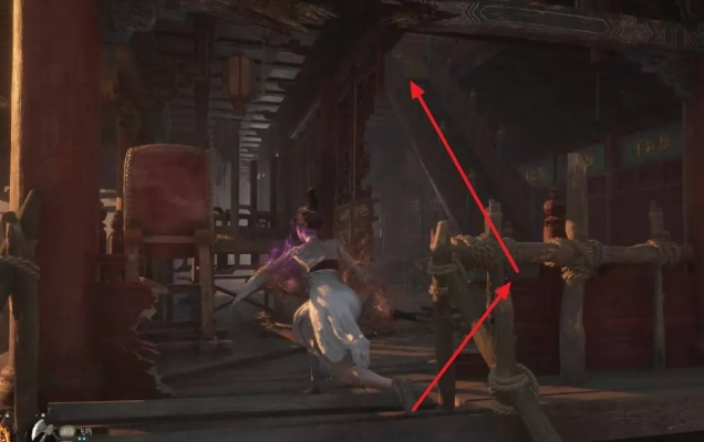 《明末渊虚之羽》真武山神言全搜集攻略：高效秘籍解锁秘境