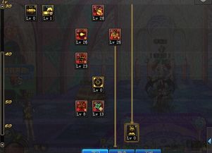 《明末渊虚之羽》三周目轮椅BD攻略，深度流派解析分享攻略秘籍