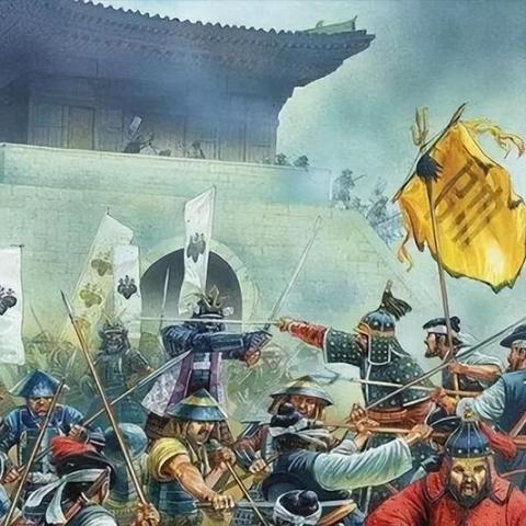 《明末渊虚之羽》轮椅赵云攻略：掌握独门技巧，轻松制胜战场