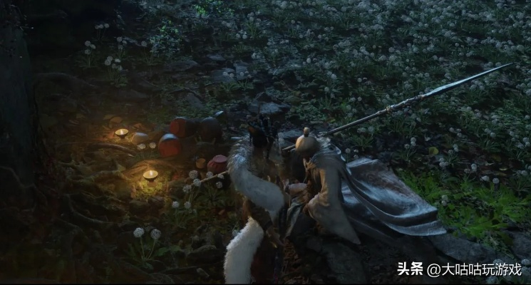 《明末渊虚之羽》争议解析：揭秘游戏内幕，深度剖析不容错过