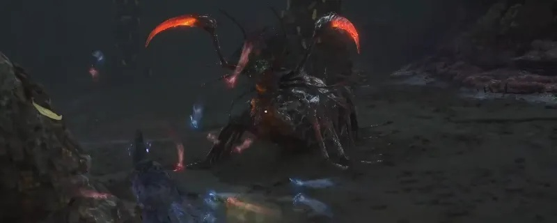 《明末渊虚之羽》轻松击败大蚰蜒攻略：掌握高效打法技巧