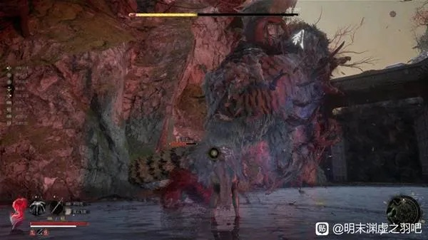 《明末渊虚之羽》轮椅吃人头陀攻略:高效打法解析,轻松掌控战局 《明末渊虚之羽》轮椅吃人头陀攻略:高效打法解析,轻松掌控战局