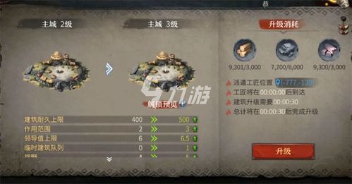 《明末渊虚之羽》大斧怒斩流攻略：打造强力阵容，掌握独门秘籍！