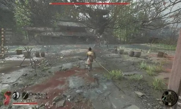 《明末渊虚之羽》陆红柳速杀技巧揭秘：轻松击破食人妖女攻略！