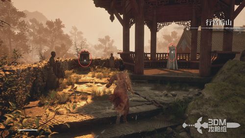 《明末渊虚之羽》红岚指挥使速杀技巧,掌握高效定番攻略秘籍 《明末渊虚之羽》红岚指挥使速杀技巧,掌握高效定番攻略秘籍