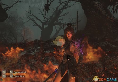 《明末渊虚之羽》MOD安装攻略：轻松上手，体验全新游戏魅力