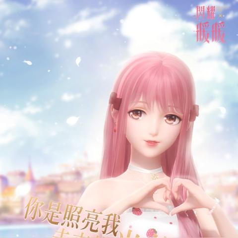 暖暖环游世界泰国区域1,你心中的日漫TOP3是什么