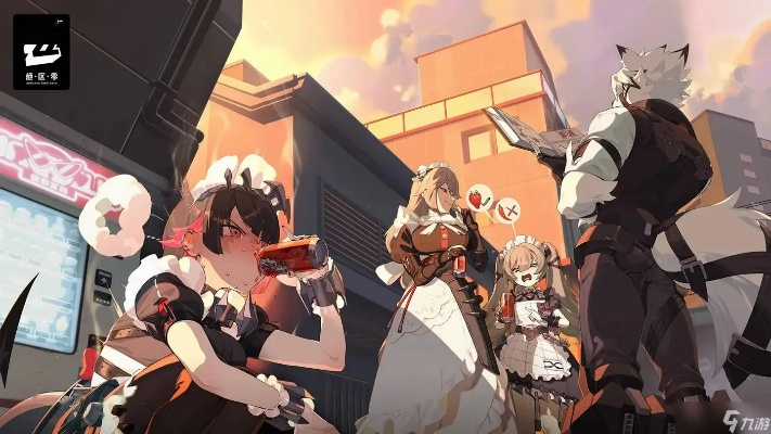 《绝区零》攻略揭秘：第五日作战影像通关秘籍，轻松解锁新境界