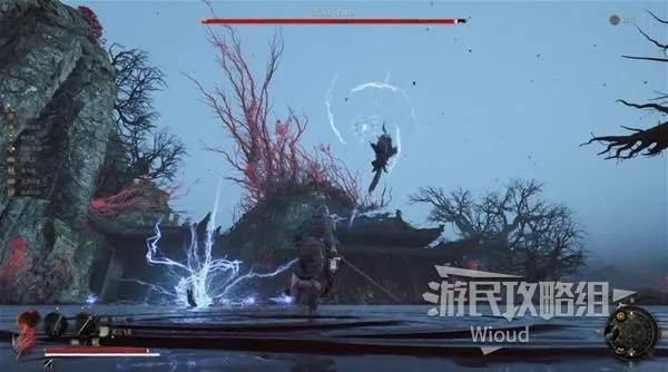 《明末渊虚之羽》第二章BOSS攻略+装备推荐，轻松通关秘籍大公开！