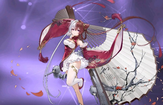 SR抚顺改造攻略：揭秘碧蓝航线SR抚顺最强升级技巧