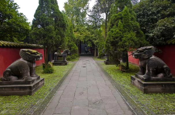 蜀王祠祭祀攻略：掌握高效打法，轻松通关秘籍大揭秘