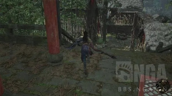 蜀王祠探秘攻略:解锁《明末渊虚之羽》隐藏宝藏秘籍 蜀王祠探秘攻略:解锁《明末渊虚之羽》隐藏宝藏秘籍