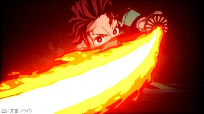 《鬼灭之刃》火之神血风谭2锻刀村篇PV独家揭秘，刀剑神域新篇章即将开启