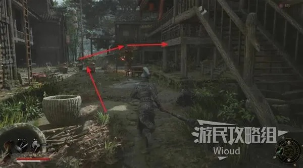 《明末渊虚之羽》陆红柳攻略：高效打法解析，轻松掌控战场优势