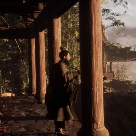 《明末渊虚之羽》第三章全BOSS攻略揭秘:高效通关秘籍大公开 《明末渊虚之羽》第三章全BOSS攻略揭秘:高效通关秘籍大公开