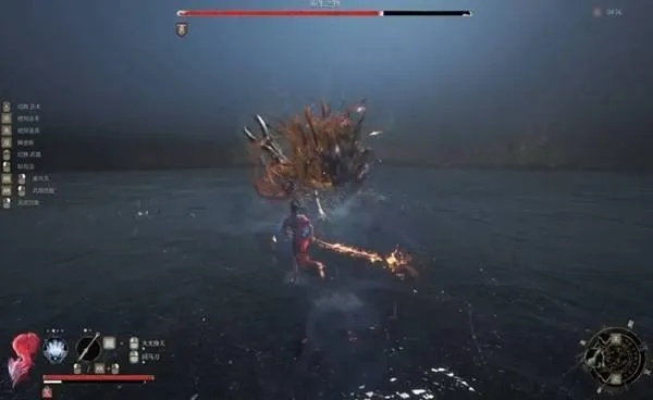 方灵双刀爆杀流攻略揭秘：明末渊虚之羽高效打法解析