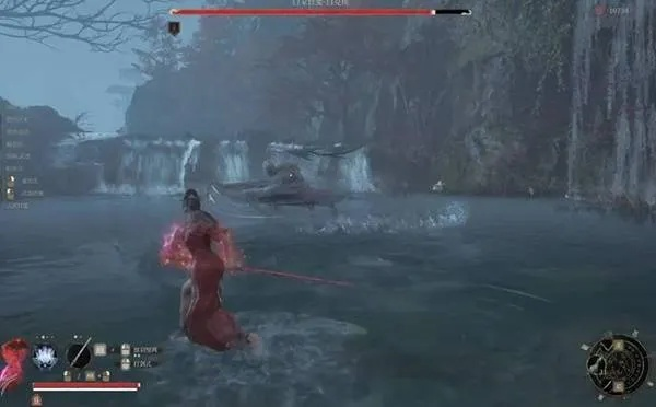 《明末渊虚之羽》白克虏高效攻略:掌握技巧轻松击败敌人 《明末渊虚之羽》白克虏高效攻略:掌握技巧轻松击败敌人