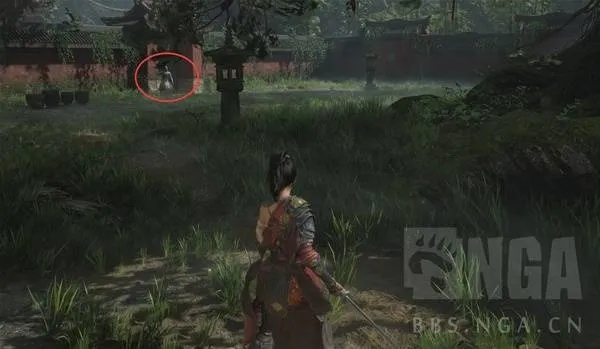 《明末渊虚之羽》燃灯洞窟至普元寺大院高效跑图攻略指南 《明末渊虚之羽》燃灯洞窟至普元寺大院高效跑图攻略指南