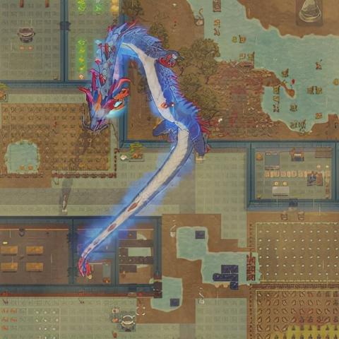 《明末渊虚之羽》御效果揭秘：解锁神秘新技能，战力飙升！