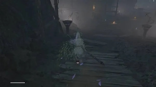 《明末渊虚之羽》入梦技巧揭秘:解锁梦境新玩法! 《明末渊虚之羽》入梦技巧揭秘:解锁梦境新玩法!