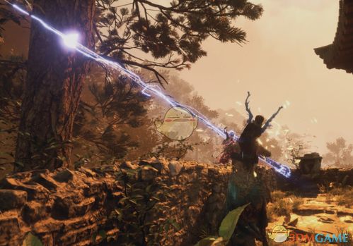 《明末渊虚之羽》瞬息斩攻略：掌握高能连击技巧，轻松秒杀敌人