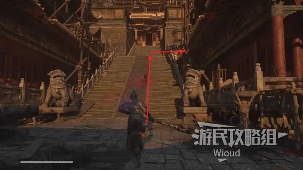 《明末渊虚之羽》真武山笋精高效收集法,揭秘隐藏位置攻略! 《明末渊虚之羽》真武山笋精高效收集法,揭秘隐藏位置攻略!