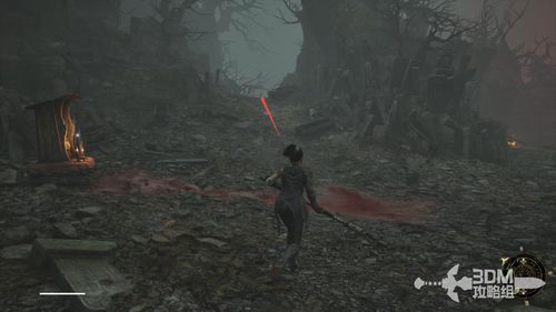 《明末渊虚之羽》坠落揭秘：探索神秘坠落背后的惊天秘密