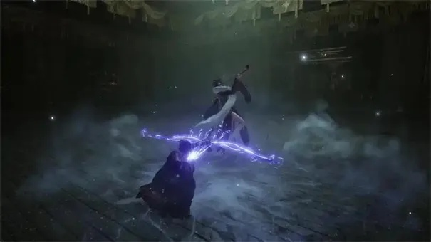 《明末渊虚之羽》破刹揭秘：探寻神秘破刹之力，解锁游戏新境界