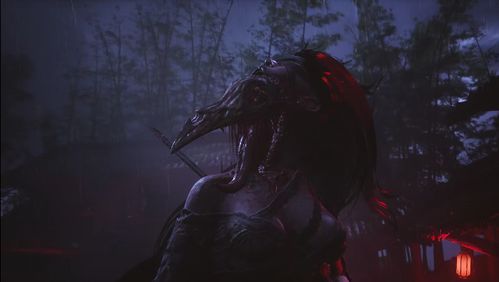 《明末渊虚之羽》揭秘：飞羽系统，畅享羽化登仙新体验