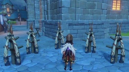 《原神》希格雯传说任务攻略:揭秘宝箱隐藏位置,轻松通关! 《原神》希格雯传说任务攻略:揭秘宝箱隐藏位置,轻松通关!