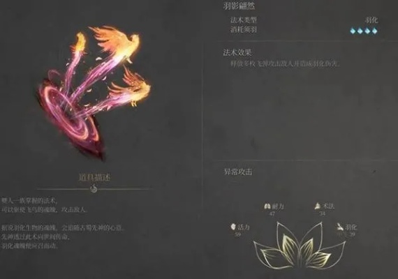 《明末渊虚之羽》冻伤属性解析：掌握关键，战力飙升新秘籍