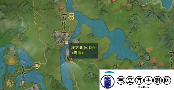 《剑网3》夜哀鸣奇遇攻略：轻松掌握宠物捕捉技巧