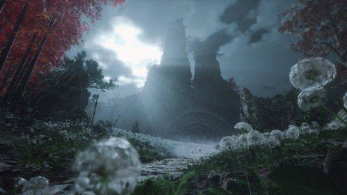 《明末渊虚之羽》揭秘:树桥攻略,解锁游戏新境界 《明末渊虚之羽》揭秘:树桥攻略,解锁游戏新境界