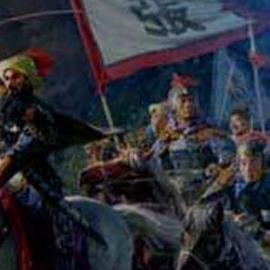 《明末渊虚之羽》大西王套装属性揭秘！独家攻略助你轻松获取！