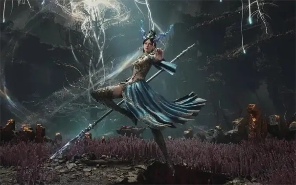 九莲灯套装属性揭秘！明末渊虚之羽九莲灯获取攻略大公开