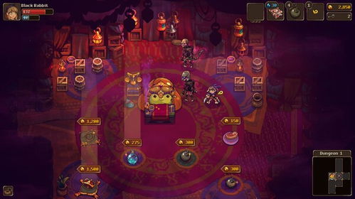 《明末渊虚之羽》揭秘：独家滚石系统，畅玩新高度