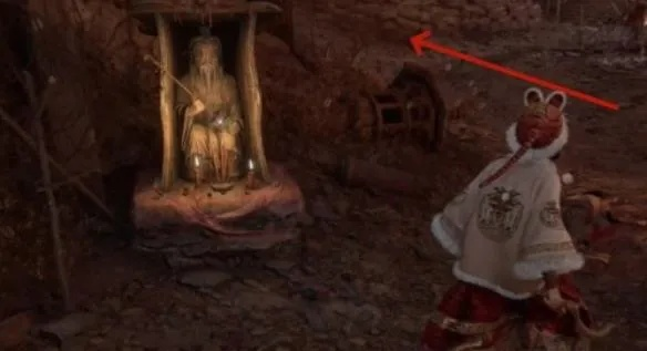 《明末渊虚之羽》探秘:灵官殿神龛位置攻略,快速解锁神秘圣地 《明末渊虚之羽》探秘:灵官殿神龛位置攻略,快速解锁神秘圣地