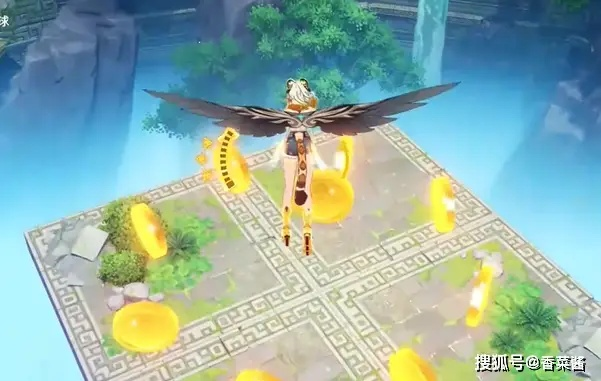 《原神》冒险家蜕变篇其二攻略：高效通关秘籍大揭秘！