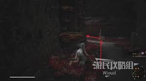 《明末渊虚之羽》揭秘:如何轻松获取神秘“无名之眼”技能! 《明末渊虚之羽》揭秘:如何轻松获取神秘“无名之眼”技能!