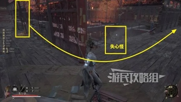 《明末渊虚之羽》真武山神龛攻略:揭秘全神龛位置与神秘路线 《明末渊虚之羽》真武山神龛攻略:揭秘全神龛位置与神秘路线