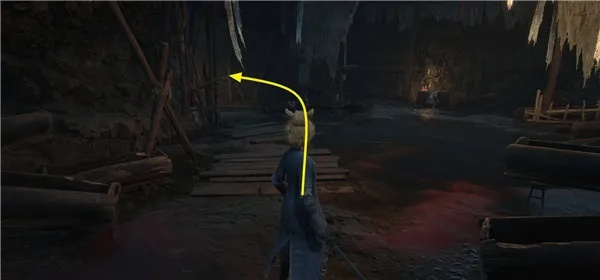 《明末渊虚之羽》云顶城神龛攻略:快速定位全神龛路径技巧揭秘 《明末渊虚之羽》云顶城神龛攻略:快速定位全神龛路径技巧揭秘