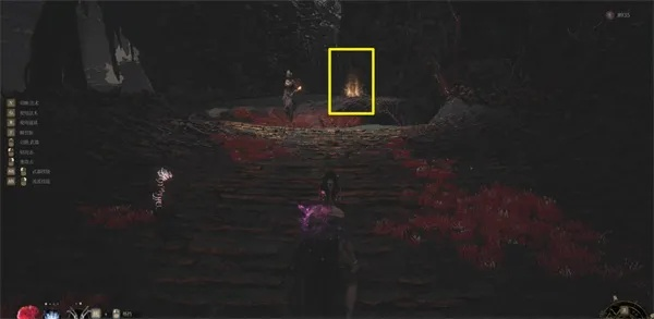 《明末渊虚之羽》僰人古都神秘法术攻略，轻松获取独门秘术！