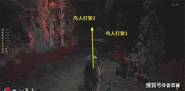 《明末渊虚之羽》云顶城谜题门攻略：望山村谜语门破解秘籍揭晓