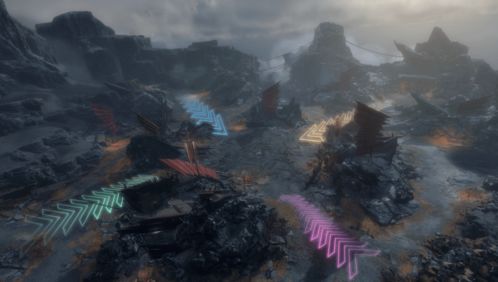 《明末渊虚之羽》独家揭秘：靖难大斧获取攻略，轻松成为战场霸主