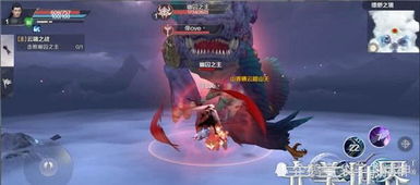 《明末渊虚之羽》僰人巫祝高效攻略：掌握技巧轻松制胜