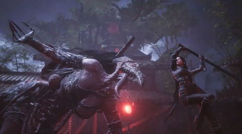 《明末渊虚之羽》梦魇心魔战法揭秘：高效攻略助你轻松通关