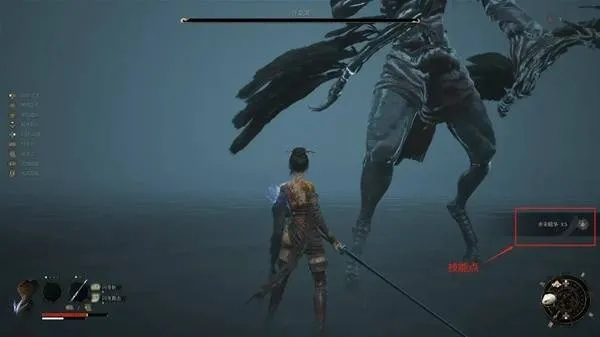 《明末渊虚之羽》白克虏高效战法揭秘：轻松击败白克虏的独家技巧