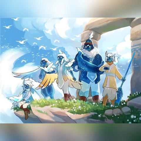 《光遇》12月20日免费魔法大揭秘!高效收集攻略全解析 《光遇》12月20日免费魔法大揭秘!高效收集攻略全解析