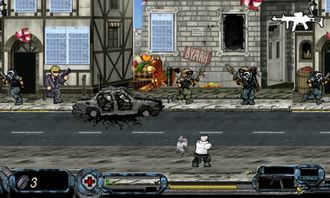 热门射击游戏下载：穿越火线、和平精英、使命召唤，总有一款适合你！